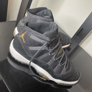 Air Jordan 11 Retro premium Heiress